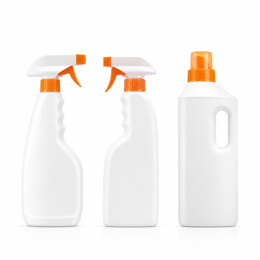 Productos de limpieza para hogares con mascotas